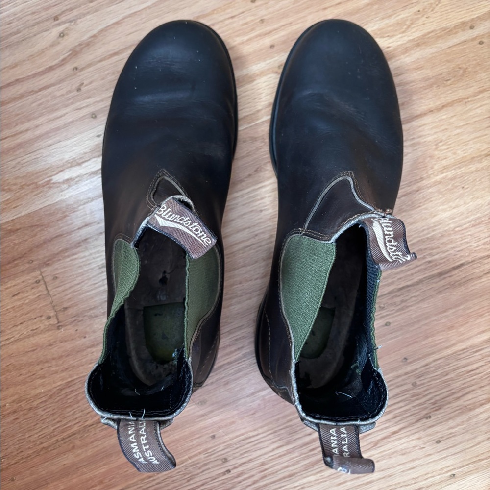 Blundstone Men's Originals #519